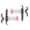 Jagwire Elite Mineral Bleed Kit - Syringes (2pcs)