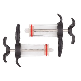 Jagwire Elite Mineral Bleed Kit - Syringes (2pcs)