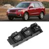 Car Window Control Switch, Left Front Electric Power Window Switch