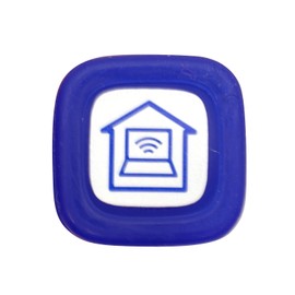 FriXion Stamp [Telework] Ink Color: Blue SPF1281L