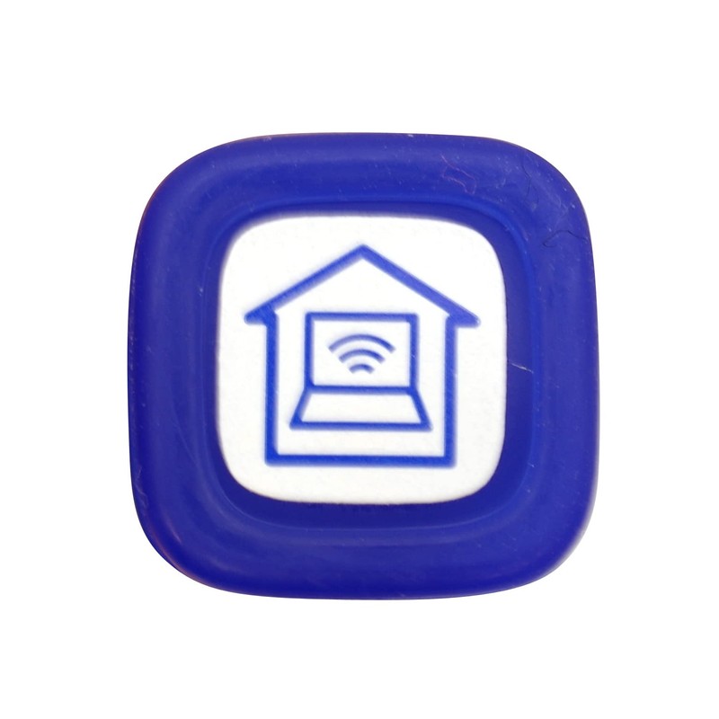 FriXion Stamp [Telework] Ink Color: Blue SPF1281L