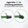 KODIAK 1000 Lumen Rechargeable Headlamp – LED Head Lamps with