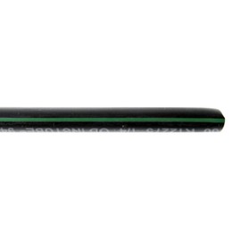 Plexco 1063769 Instube Plexstripe Pneumatic Tubing, 26T, 1/4", 40", 250-Feet