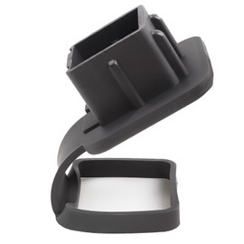 2 Inch 51mm Trailer Hitch Cover Rubber Trailer Hook Dust Plug Square Mouth Tow Receiver Tube Plug Traction Hook Cover