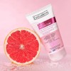 Wash Gel Peeling Pink Grapefruit evoluderm