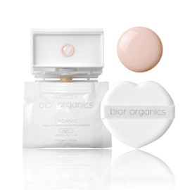 Organic Aqua Airless Cushion Hakurabiol Neutral 005H
