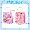 YXCMDCG 12 Pcs Brain Party Bags Brain Portable Gift Bag