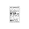 GHIRARDELLI Caramel Walnut Turtle Brownie Mix, 18.5-Ounce (Pack of 12)