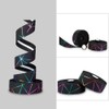 SPYMINNPOO Cinta para Manillar de Bicicleta, 2 uds., Líneas Coloridas,