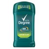 Degree Deodorant Mens Extreme Blast (79ml) 2.7 Ounce (Pack of