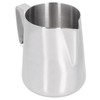 Stainless Steel Coffee Frothing Pot Multipurpose Anti Scalding Coffee Jug