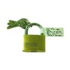 Alpha GINO Cylinder Padlock 1200-45B