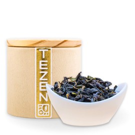 Jasmine Dan Cong Oolong Tea from China, Harvest 2024, Premium China Tea (80 g)