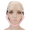Electric Face Lifting Belt Foldable Lightweight Repair Skin Reduce Swelling