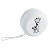 Azeeda 'Cute Giraffe' Retro Style Yo-Yo (YY00050631)