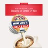 Land O Lakes Mini Moo’s Half & Half Creamer Singles,