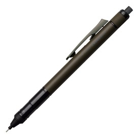 Tombow Lápiz Mecánico MONO Monograph Tune 0.5mm Verde Profundo DPA-165D