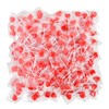 Bulk Mini Heart Lollipops 320 Pieces