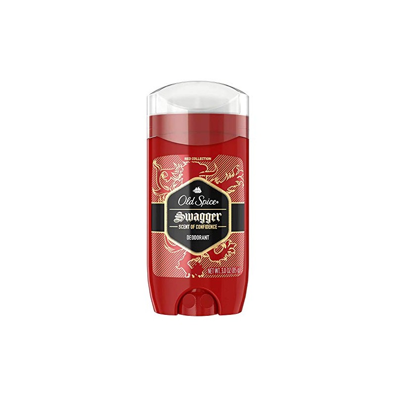 OLD SPICE DEOD SWAGGER 3 OZ by Old Spice