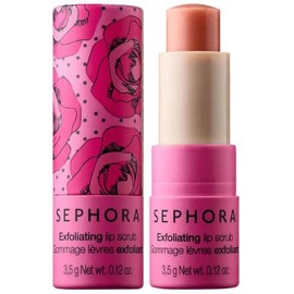SEPHORA COLLECTION Clean Lip Balm & Scrub Rose