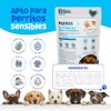 Waggys Relax, Relajante Natural para Estrés y Ansiedad en Perros,