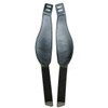 Universal Exercise Bike Pedal Straps Ratchet Style | 13" Extra