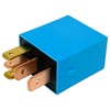 3-Pack G8HN-1C4T-RH Relay 38502-MCS-G01 - SPDT 30A 12VDC 5-Pin Automotive