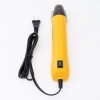 DEMKMILRI Professional Mini Heat Gun Compact Electric Hot Air Gun