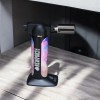 Newport Zero refillable cigar butane torch lighter