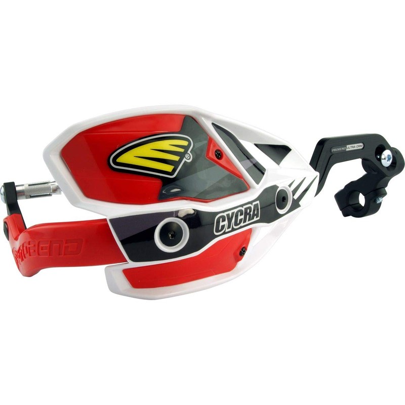 Cycra 1CYC-7407-32X Crm Ultra Set 7/8 - Rd