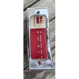 Ford 1953 Ford Parking Lamp Bezel Right Hand FAD-13210-A NOS