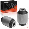 A-Premium 2 x Front Lower Forward Control Arm Bushing Kit,