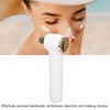 Facial Pore Cleaner Tools Hot Compress Pore Vacuum Electric Blackhead