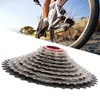 ZTTO 10 Speed Cassette 11‑40T Mountain Bike Freewheel Cassette Sprocket