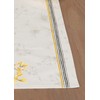 Maison d' Hermine Placemats Set of 4 100% Cotton Decorative