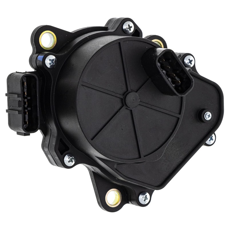 NICHE Differential Lock Servo Actuator Motor for 2002-2009 Yamaha Grizzly