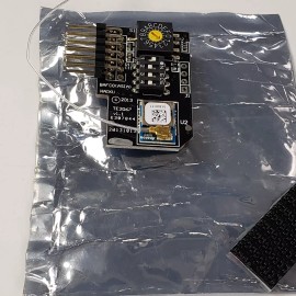 BIG ASS FANS (BAFCO) BAFCO HAIKU RF Receiver Board Service Kit 004068 TE2067 E3078