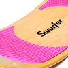 Swurfer SwurfGrip Traction Pads for Wooden Surf Swing – Comfortable