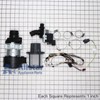 WD49X23782 Dishwasher Circulation & Drain Pump Kit