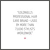 Goldwell Dualsenses Men Hair & Body Shampoo 300ml