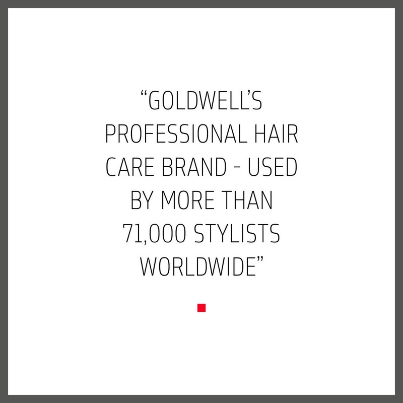 Goldwell Dualsenses Men Hair & Body Shampoo 300ml