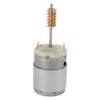 Steering Lock Wheel Motor J518 ELV ESL Metal Motor Car