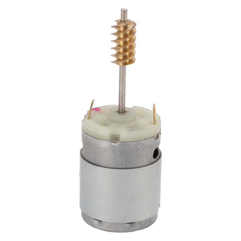 Steering Lock Wheel Motor J518 ELV ESL Metal Motor Car