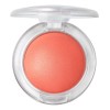 Rubor En Crema Mac Glow Play Cushiony Blush That's Peachy