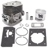 GLOXTED P100006300 Cylinder Piston Kit Replacement for Echo Model PB-8010
