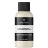 MALVIANI Leather Repair Color Restorer - White Pearl - Repair