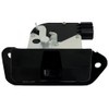 Tail Gate/Trunk Lock Latch Assembly Fits for 2012-2017 Hyundai Veloster,