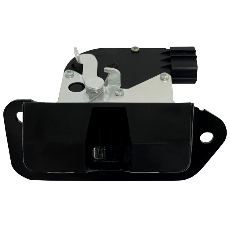 Tail Gate/Trunk Lock Latch Assembly Fits for 2012-2017 Hyundai Veloster,