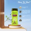 Trichup Keratin Shampoo 200 ml (Pack of 2)