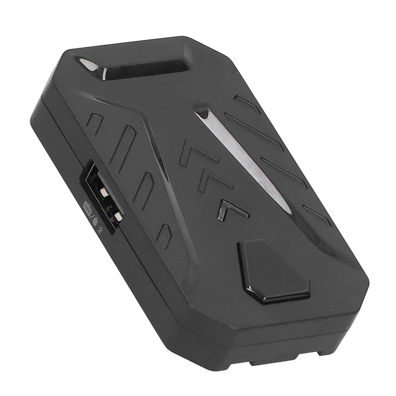 Keyboard and Mouse Adapter Game Controllers Converter for P3/P4/x360/X Box